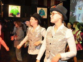 Fasching des K-C-EI - 27.01.2018