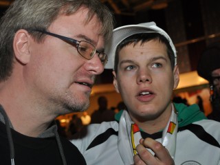 Fasching des K-C-EI - 27.01.2018