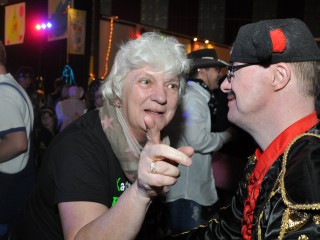 Fasching des K-C-EI - 27.01.2018