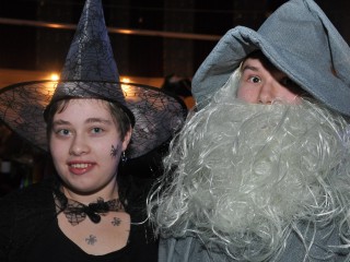 Fasching des K-C-EI - 27.01.2018