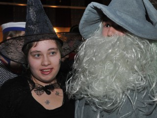 Fasching des K-C-EI - 27.01.2018