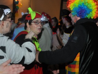 Fasching des K-C-EI - 27.01.2018