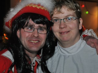 Fasching des K-C-EI - 27.01.2018