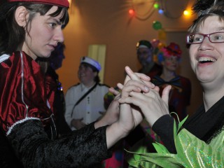 Fasching des K-C-EI - 27.01.2018