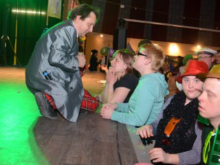 Fasching des K-C-EI - 27.01.2018