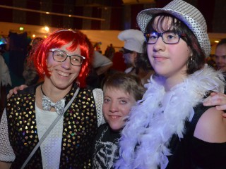 Fasching des K-C-EI - 27.01.2018