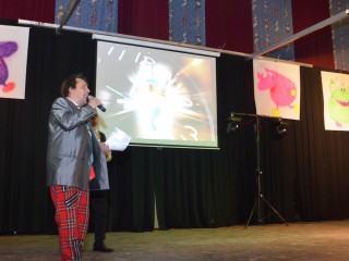 Fasching des K-C-EI - 27.01.2018