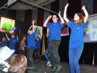 Fasching des K-C-EI - 27.01.2018