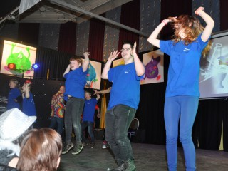 Fasching des K-C-EI - 27.01.2018