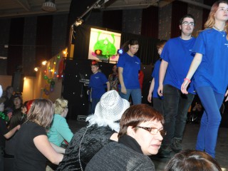 Fasching des K-C-EI - 27.01.2018