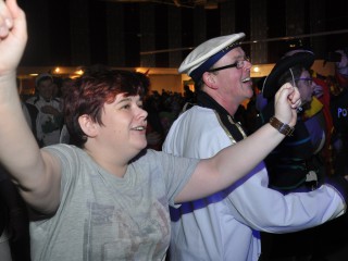 Fasching des K-C-EI - 27.01.2018