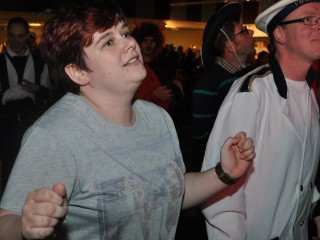 Fasching des K-C-EI - 27.01.2018