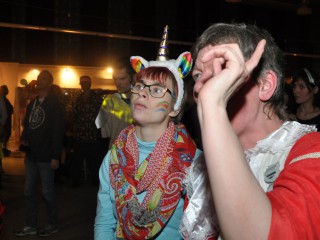 Fasching des K-C-EI - 27.01.2018