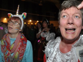 Fasching des K-C-EI - 27.01.2018