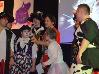 Fasching des K-C-EI - 27.01.2018