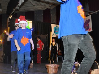 Fasching des K-C-EI - 27.01.2018