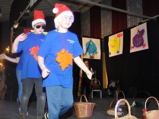 Fasching des K-C-EI - 27.01.2018