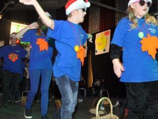 Fasching des K-C-EI - 27.01.2018