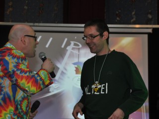 Fasching des K-C-EI - 27.01.2018