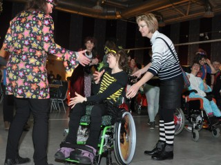 Fasching des K-C-EI - 27.01.2018