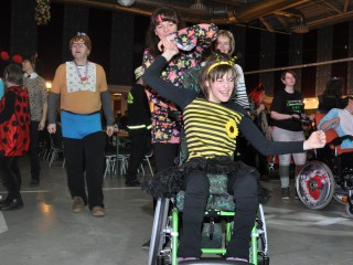 Fasching des K-C-EI - 27.01.2018