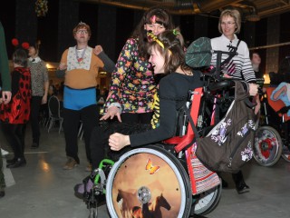 Fasching des K-C-EI - 27.01.2018