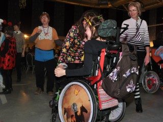 Fasching des K-C-EI - 27.01.2018