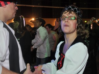 Fasching des K-C-EI - 27.01.2018