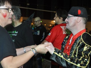 Fasching des K-C-EI - 27.01.2018