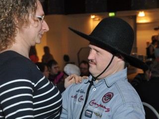 Fasching des K-C-EI - 27.01.2018