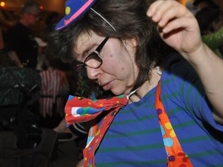 Fasching des K-C-EI - 27.01.2018