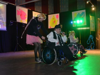 Fasching des K-C-EI - 27.01.2018