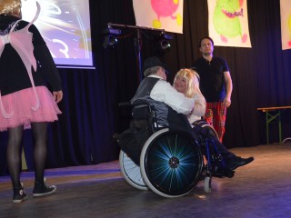 Fasching des K-C-EI - 27.01.2018