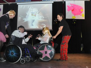 Fasching des K-C-EI - 27.01.2018