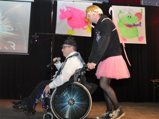 Fasching des K-C-EI - 27.01.2018