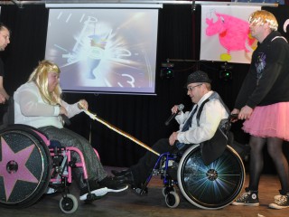 Fasching des K-C-EI - 27.01.2018