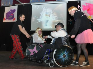 Fasching des K-C-EI - 27.01.2018