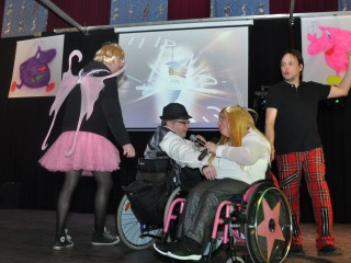 Fasching des K-C-EI - 27.01.2018