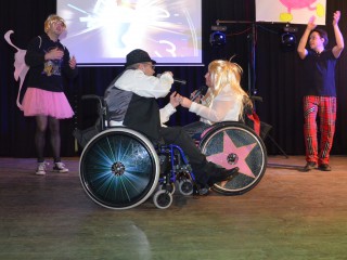 Fasching des K-C-EI - 27.01.2018