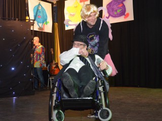 Fasching des K-C-EI - 27.01.2018