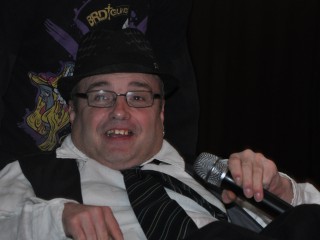 Fasching des K-C-EI - 27.01.2018