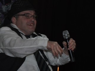 Fasching des K-C-EI - 27.01.2018