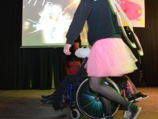 Fasching des K-C-EI - 27.01.2018