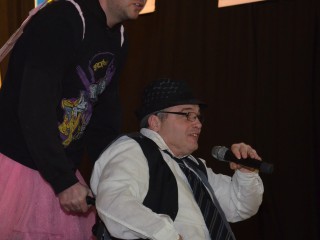 Fasching des K-C-EI - 27.01.2018