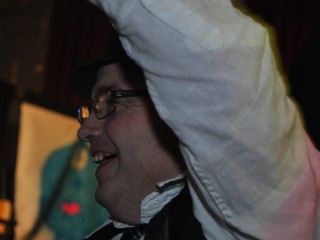 Fasching des K-C-EI - 27.01.2018