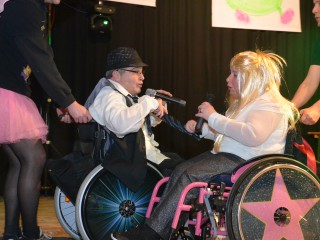 Fasching des K-C-EI - 27.01.2018