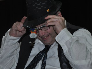 Fasching des K-C-EI - 27.01.2018