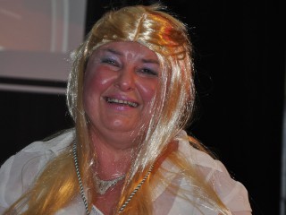 Fasching des K-C-EI - 27.01.2018