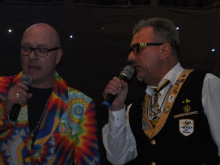 Fasching des K-C-EI - 27.01.2018