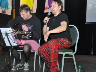 Fasching des K-C-EI - 27.01.2018